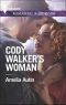 [Reilly/Walker 02] • Cody Walker's Woman